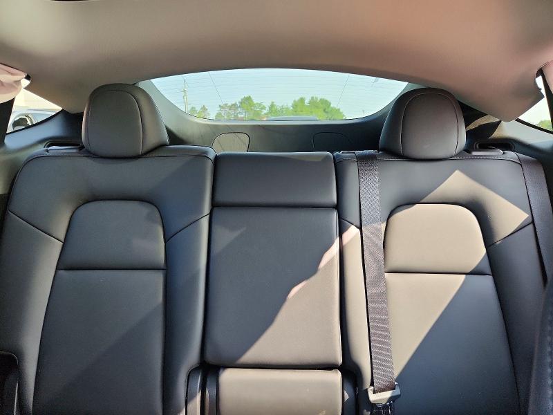 Aukcja sprzedaży 2024 Tesla Model Y, vin: 7SAYGDEE5RA246678, numer aukcji: 62514546