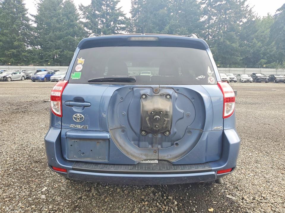 2011 Toyota Rav4 მანქანა იყიდება აუქციონზე, vin: 2T3BF4DV9BW149882, აუქციონის ნომერი: 60526426