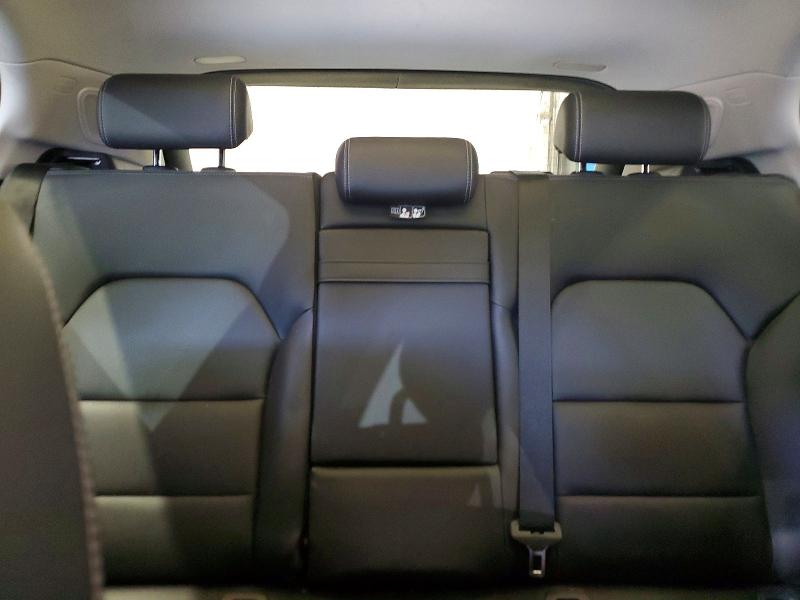 2015 Mercedes-benz Gla მანქანა იყიდება აუქციონზე, vin: WDCTG4GB6FJ148593, აუქციონის ნომერი: 61536056