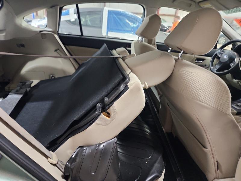 58360996 :رقم المزاد ، JF1GPAB64GH309912 vin ، 2016 Subaru Impreza مزاد بيع