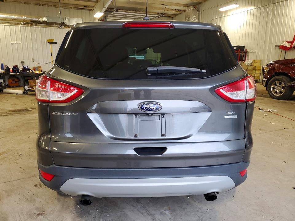 Продаж на аукціоні авто 2015 Ford Escape, vin: 1FMCU9G94FUA98005, номер лоту: 59678016