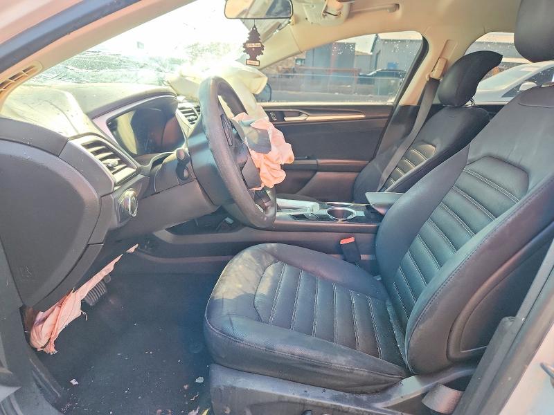 2013 Ford Fusion მანქანა იყიდება აუქციონზე, vin: 3FA6P0H74DR119723, აუქციონის ნომერი: 60021086