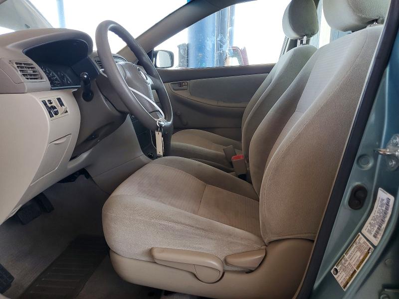Продажа на аукционе авто 2005 Toyota Corolla, vin: 1NXBR32E65Z506789, номер лота: 61975646