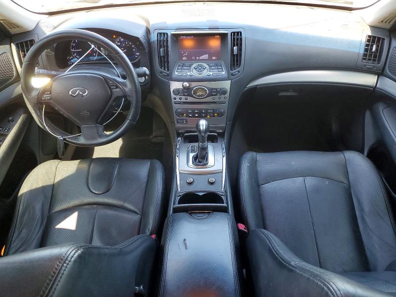 Продаж на аукціоні авто 2015 Infiniti Q40, vin: JN1CV6AP1FM503375, номер лоту: 61534476