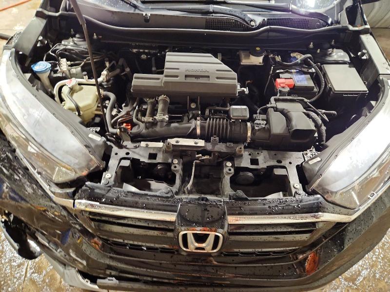 Aukcja sprzedaży 2021 Honda Cr-v, vin: 2HKRW2H50MH681108, numer aukcji: 60570196