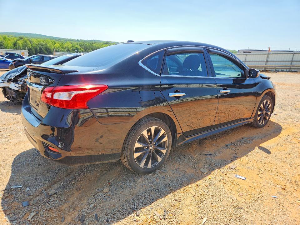 Aukcja sprzedaży 2017 Nissan Sentra, vin: 3N1AB7AP7HY247569, numer aukcji: 63159066