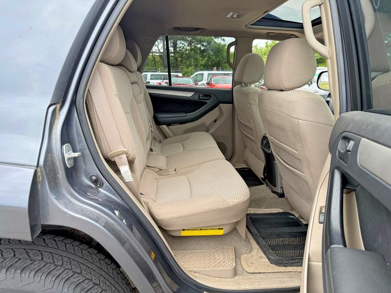 62159526 :رقم المزاد ، JTEBU14R060094414 vin ، 2006 Toyota 4runner مزاد بيع