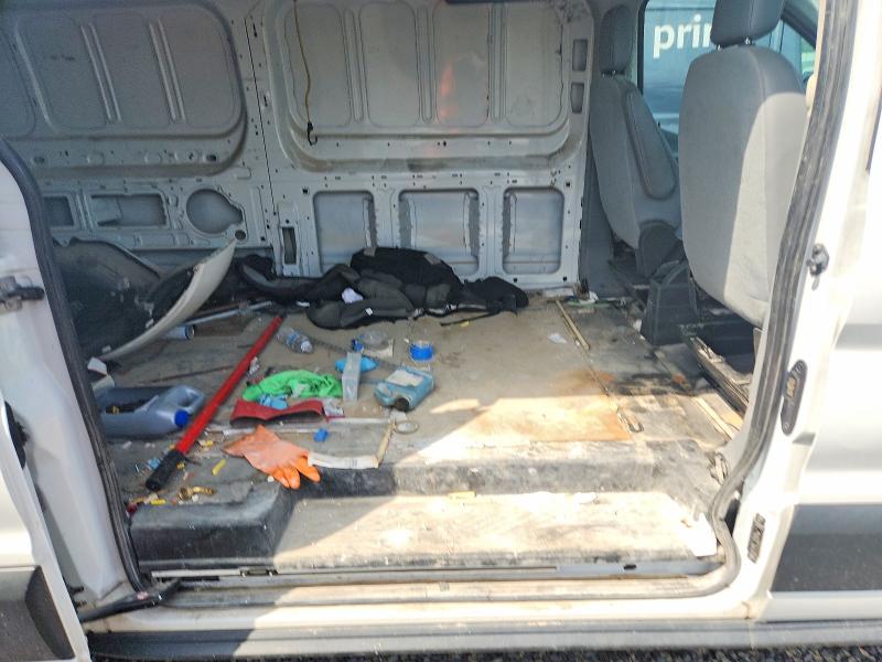 Продажа на аукционе авто 2019 Ford Transit, vin: 1FTYR2YM6KKA58827, номер лота: 59950576