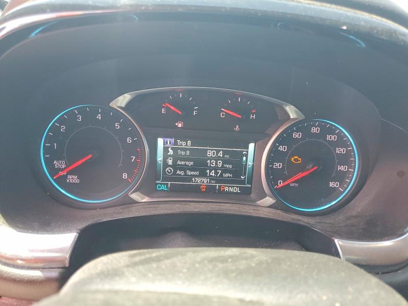 Aukcja sprzedaży 2018 Chevrolet Traverse, vin: 1GNERGKW0JJ108871, numer aukcji: 63474996
