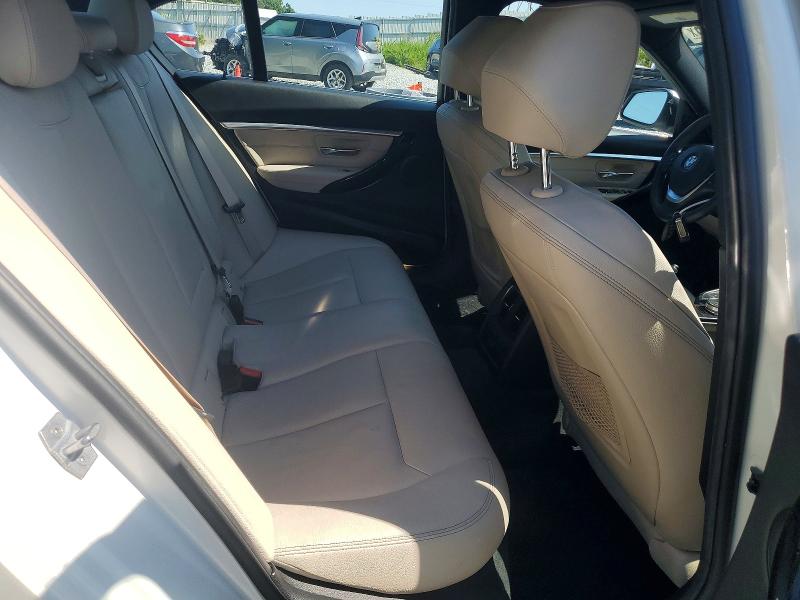 Продаж на аукціоні авто 2018 Bmw 330, vin: WBA8B9C52JEE82600, номер лоту: 63287226