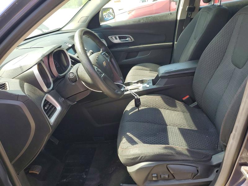 61593826 :رقم المزاد ، 2GNALBEK5D6417975 vin ، 2013 Chevrolet Equinox مزاد بيع