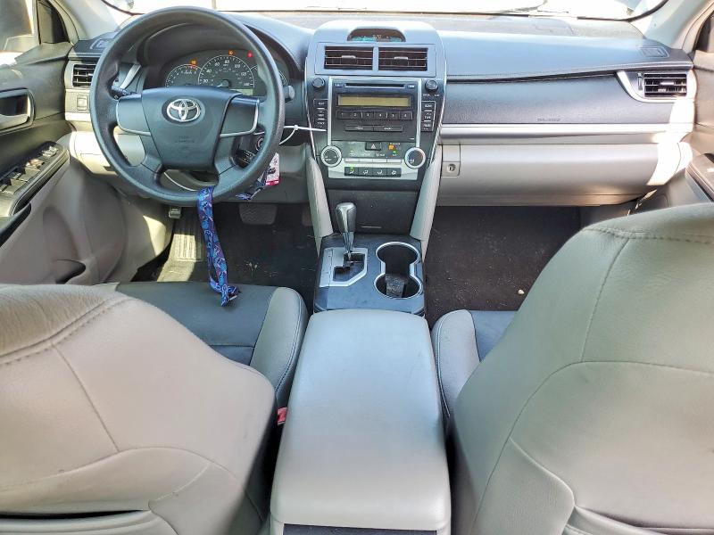 Aukcja sprzedaży 2012 Toyota Camry, vin: 4T1BF1FK2CU605216, numer aukcji: 59893816