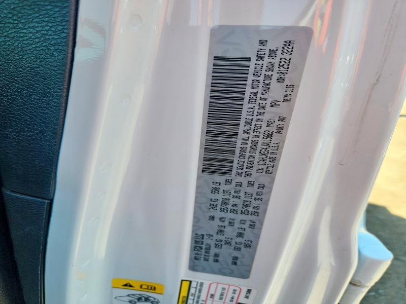 2018 Jeep Wrangler Unlimited მანქანა იყიდება აუქციონზე, vin: 1C4HJXEG4JW115889, აუქციონის ნომერი: 60679436