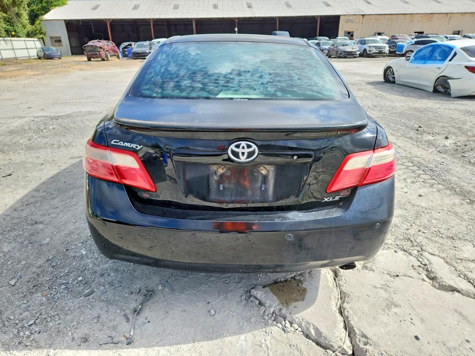 Продаж на аукціоні авто 2009 Toyota Camry, vin: 4T1BE46K69U336876, номер лоту: 60137626