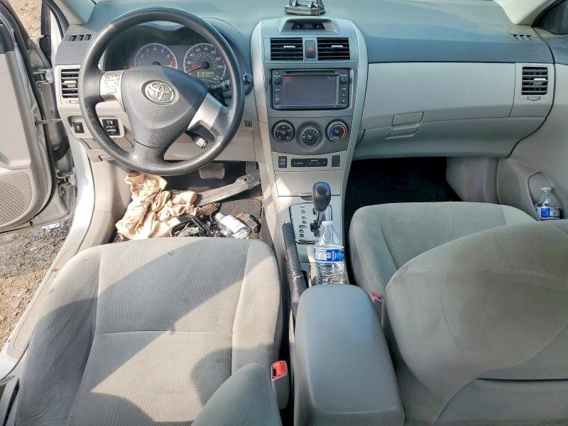 Aukcja sprzedaży 2013 Toyota Corolla, vin: 2T1BU4EE5DC919058, numer aukcji: 61176376