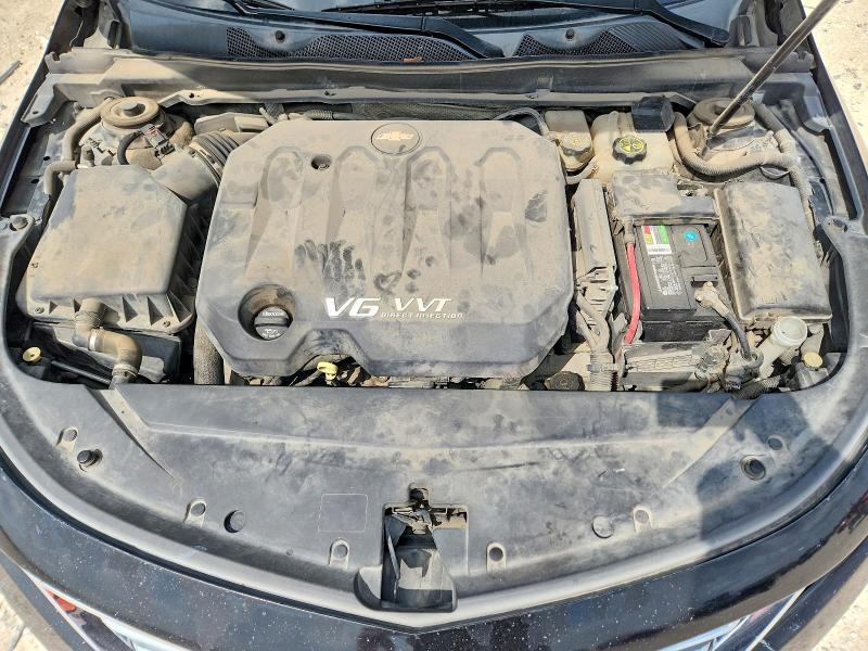 Aukcja sprzedaży 2014 Chevrolet Impala, vin: 2G1125S32E9173513, numer aukcji: 63343006