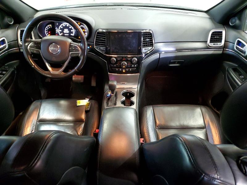 Продаж на аукціоні авто 2019 Jeep Grand Cherokee, vin: 1C4RJFBG5KC775851, номер лоту: 60912756