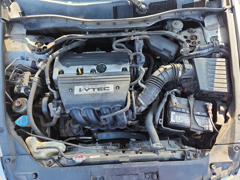 Продажа на аукционе авто 2009 Honda Accord, vin: 1HGCP26709A048339, номер лота: 61606126