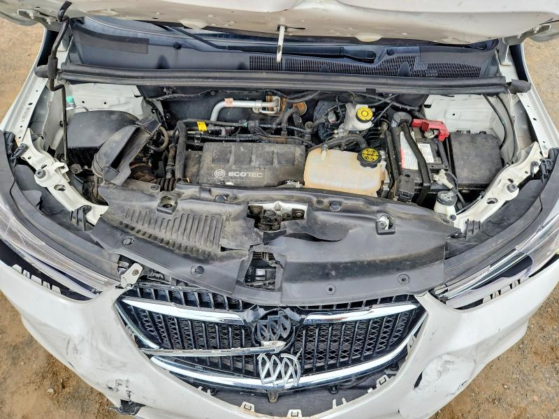 Aukcja sprzedaży 2018 Buick Encore, vin: KL4CJ1SB1JB624193, numer aukcji: 62460466
