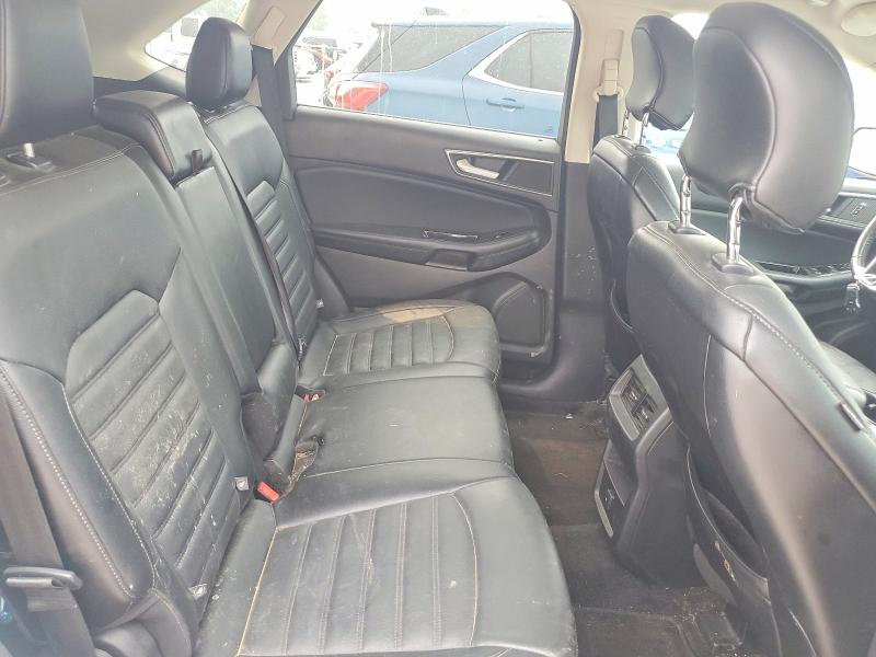 Aukcja sprzedaży 2015 Ford Edge, vin: 2FMTK4J98FBB00779, numer aukcji: 60684536
