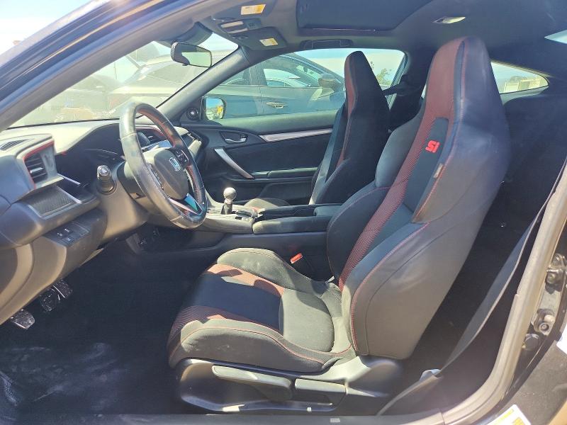 56170896 :رقم المزاد ، 2HGFC3A59LH752469 vin ، 2020 Honda Civic مزاد بيع