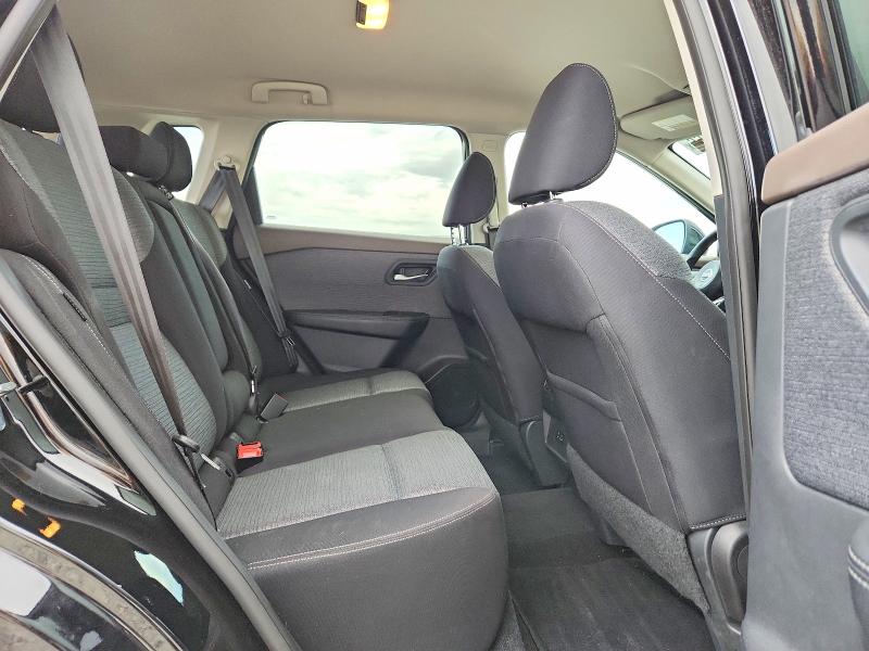 Aukcja sprzedaży 2021 Nissan Rogue, vin: 5N1AT3BBXMC686561, numer aukcji: 62601766