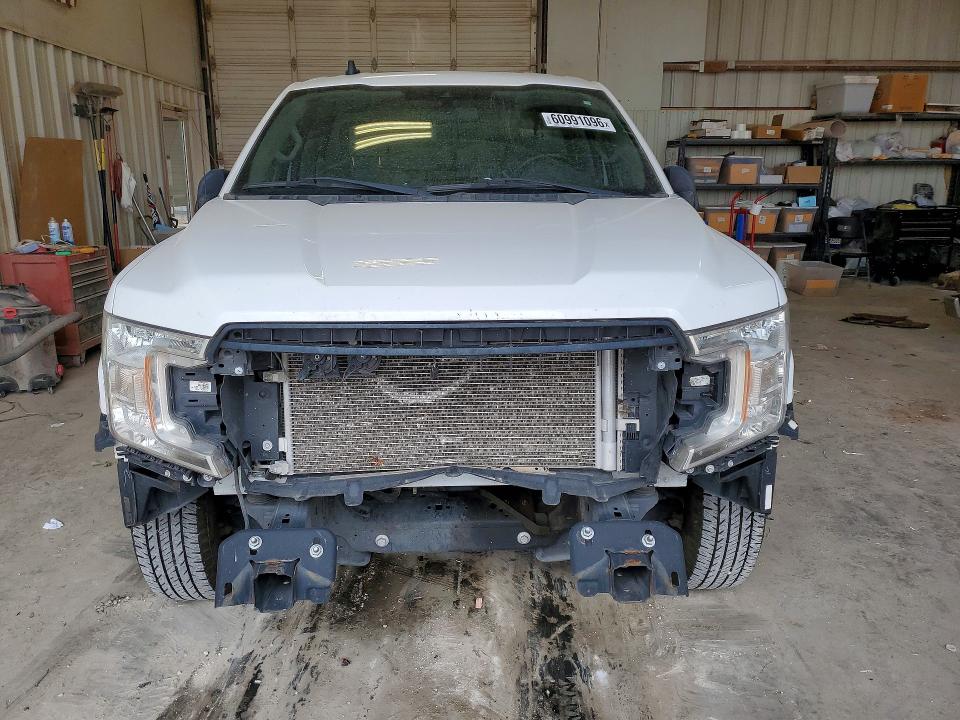 2020 Ford F150 მანქანა იყიდება აუქციონზე, vin: 1FTMF1C5XLKF20177, აუქციონის ნომერი: 60991096