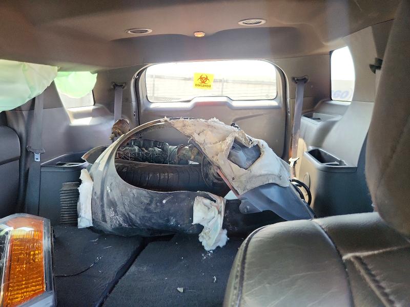 60474866 :رقم المزاد ، 1FM5K8D84FGC59780 vin ، 2015 Ford Explorer مزاد بيع