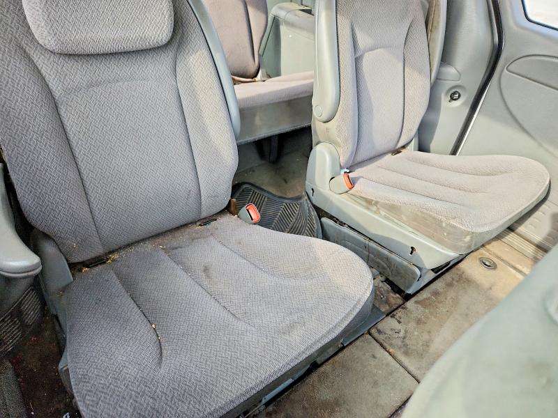 Продаж на аукціоні авто 2007 Dodge Grand Caravan, vin: 2D4GP44L37R117306, номер лоту: 61966666