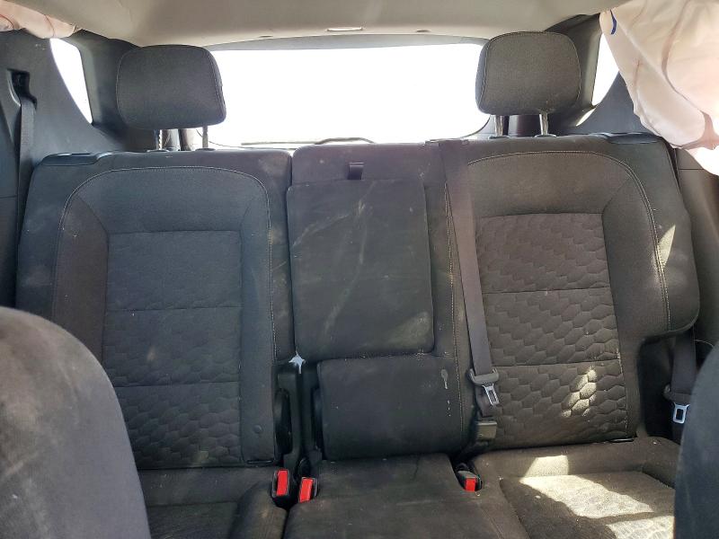 Aukcja sprzedaży 2020 Chevrolet Equinox, vin: 3GNAXLEXXLS591286, numer aukcji: 62517666