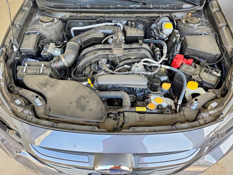 2023 Subaru Legacy მანქანა იყიდება აუქციონზე, vin: 4S3BWAD64P3013614, აუქციონის ნომერი: 60470116