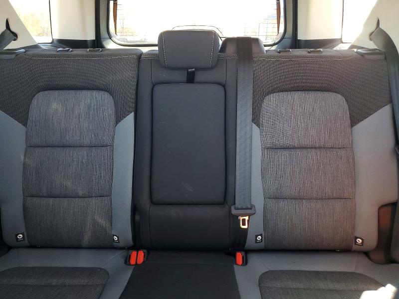 Продажа на аукционе авто 2022 Ford Bronco Sport, vin: 3FMCR9B64NRD22930, номер лота: 63140776
