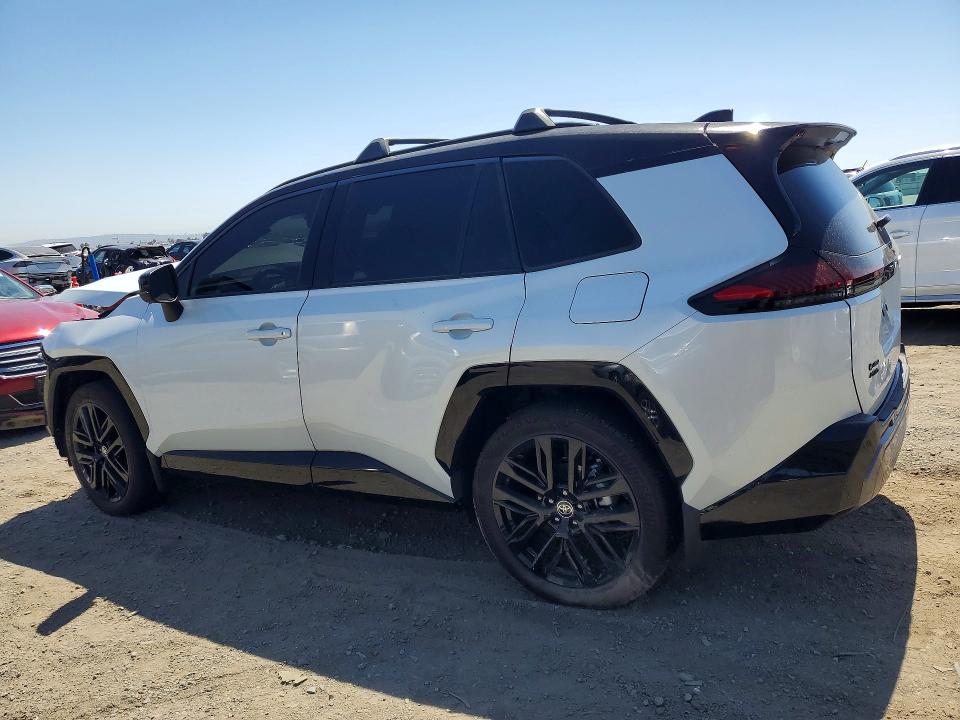 2026 Toyota Rav4 მანქანა იყიდება აუქციონზე, vin: JTM6CRAV1TJ002399, აუქციონის ნომერი: 60692636