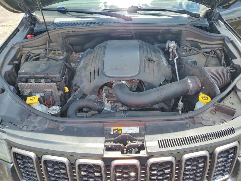 Продажа на аукционе авто 2019 Jeep Grand Cherokee, vin: 1C4RJFCT1KC589204, номер лота: 61050266