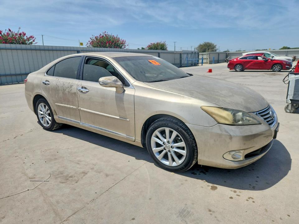 Продаж на аукціоні авто 2012 Lexus Es, vin: JTHBK1EG3C2512177, номер лоту: 62819906
