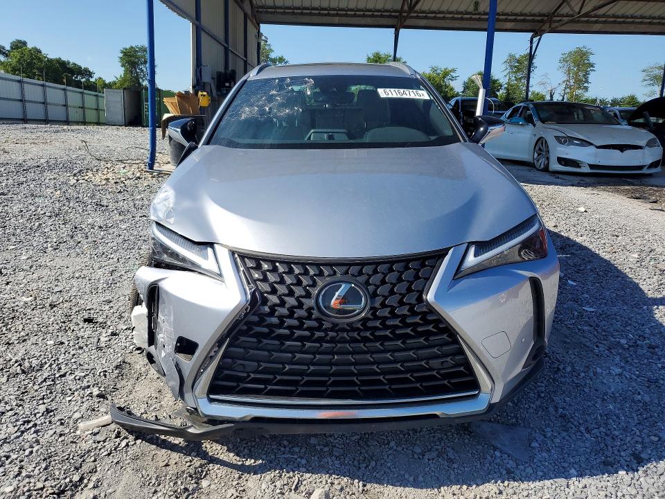 Aukcja sprzedaży 2023 Lexus Ux 250h, vin: JTHP6JBH0P2154047, numer aukcji: 61164716