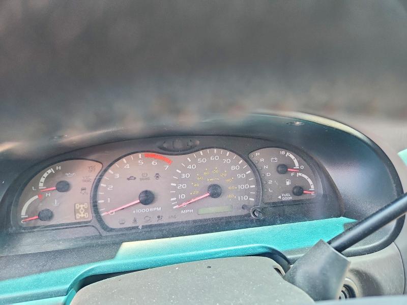 2003 Toyota Sequoia მანქანა იყიდება აუქციონზე, vin: 5TDBT44AX3S181720, აუქციონის ნომერი: 59196316
