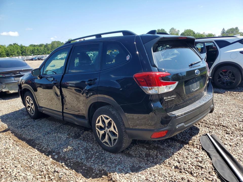Aukcja sprzedaży 2021 Subaru Forester, vin: JF2SKAFC3MH488282, numer aukcji: 63114226