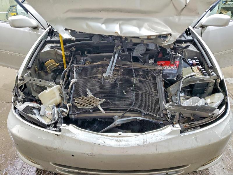 2003 Toyota Camry მანქანა იყიდება აუქციონზე, vin: 4T1BE32K53U699693, აუქციონის ნომერი: 60857786