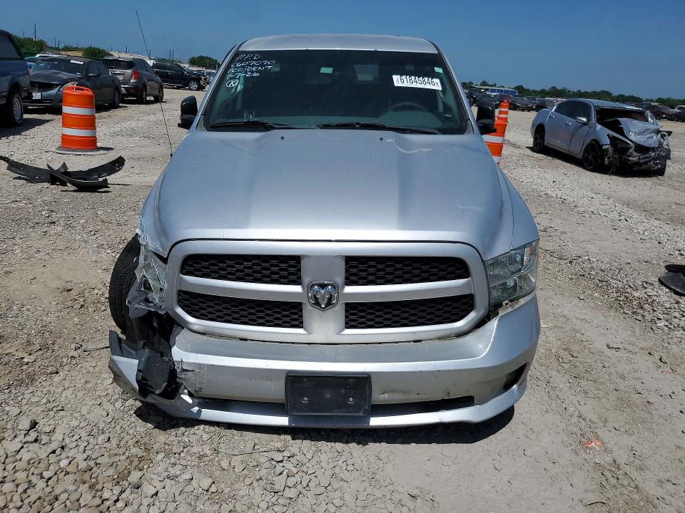2015 Ram 1500 მანქანა იყიდება აუქციონზე, vin: 1C6RR6KT5FS605224, აუქციონის ნომერი: 61845846