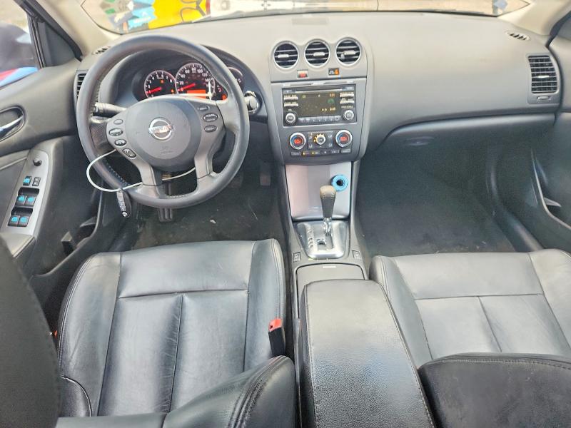 2012 Nissan Altima მანქანა იყიდება აუქციონზე, vin: 1N4BL2AP3CC241714, აუქციონის ნომერი: 61022026