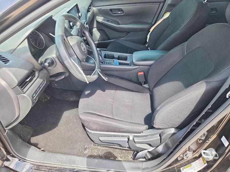 Продаж на аукціоні авто 2024 Nissan Sentra, vin: 3N1AB8BV1RY234899, номер лоту: 61625816