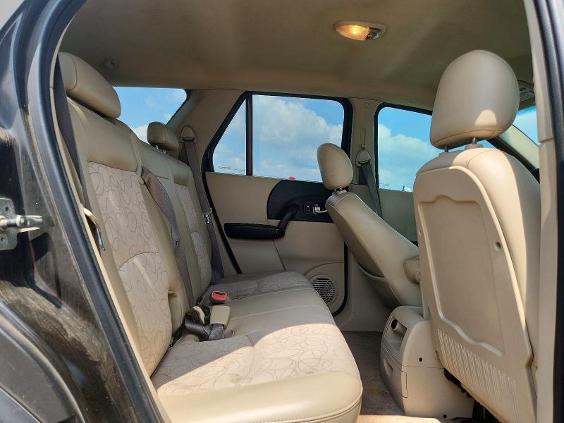 Продажа на аукционе авто 2005 Saturn Vue, vin: 5GZCZ53435S819237, номер лота: 63194286