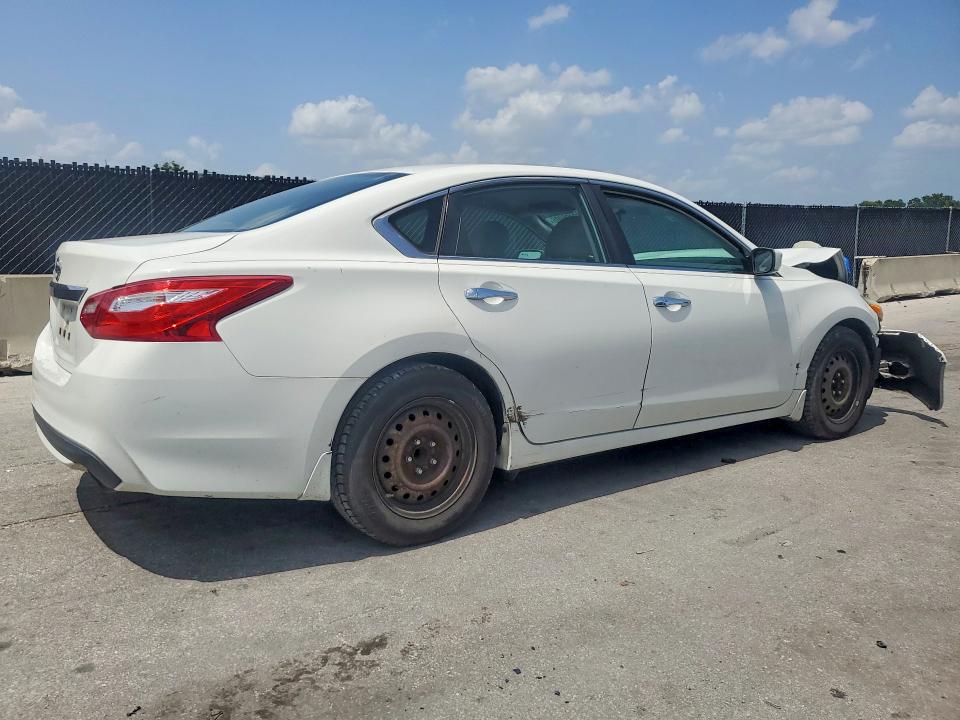 2016 Nissan Altima მანქანა იყიდება აუქციონზე, vin: 1N4AL3AP4GN380276, აუქციონის ნომერი: 60495406