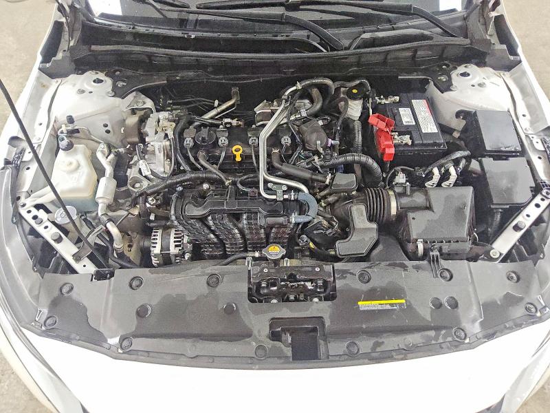 63120696 :رقم المزاد ، 1N4BL4BVXRN361869 vin ، 2024 Nissan Altima مزاد بيع