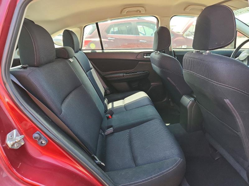 62077316 :رقم المزاد ، JF1GPAL61EG323784 vin ، 2014 Subaru Impreza مزاد بيع