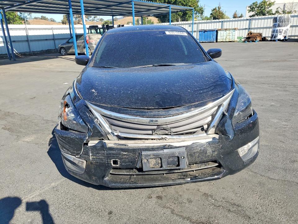 Продаж на аукціоні авто 2014 Nissan Altima, vin: 1N4AL3AP4EC136331, номер лоту: 63019906