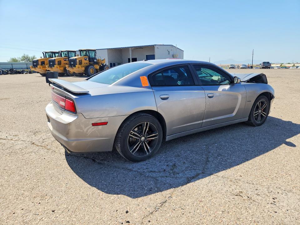 Продажа на аукционе авто 2014 Dodge Charger, vin: 2C3CDXDT6EH156498, номер лота: 62547256