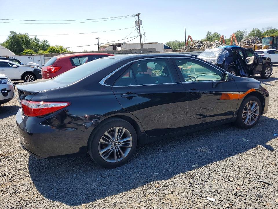 2015 Toyota Camry მანქანა იყიდება აუქციონზე, vin: 4T1BF1FK5FU491247, აუქციონის ნომერი: 61405046