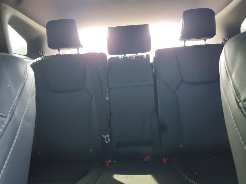 Aukcja sprzedaży 2026 Lexus Rx 350, vin: JTJCHMAA4T2036428, numer aukcji: 63197856